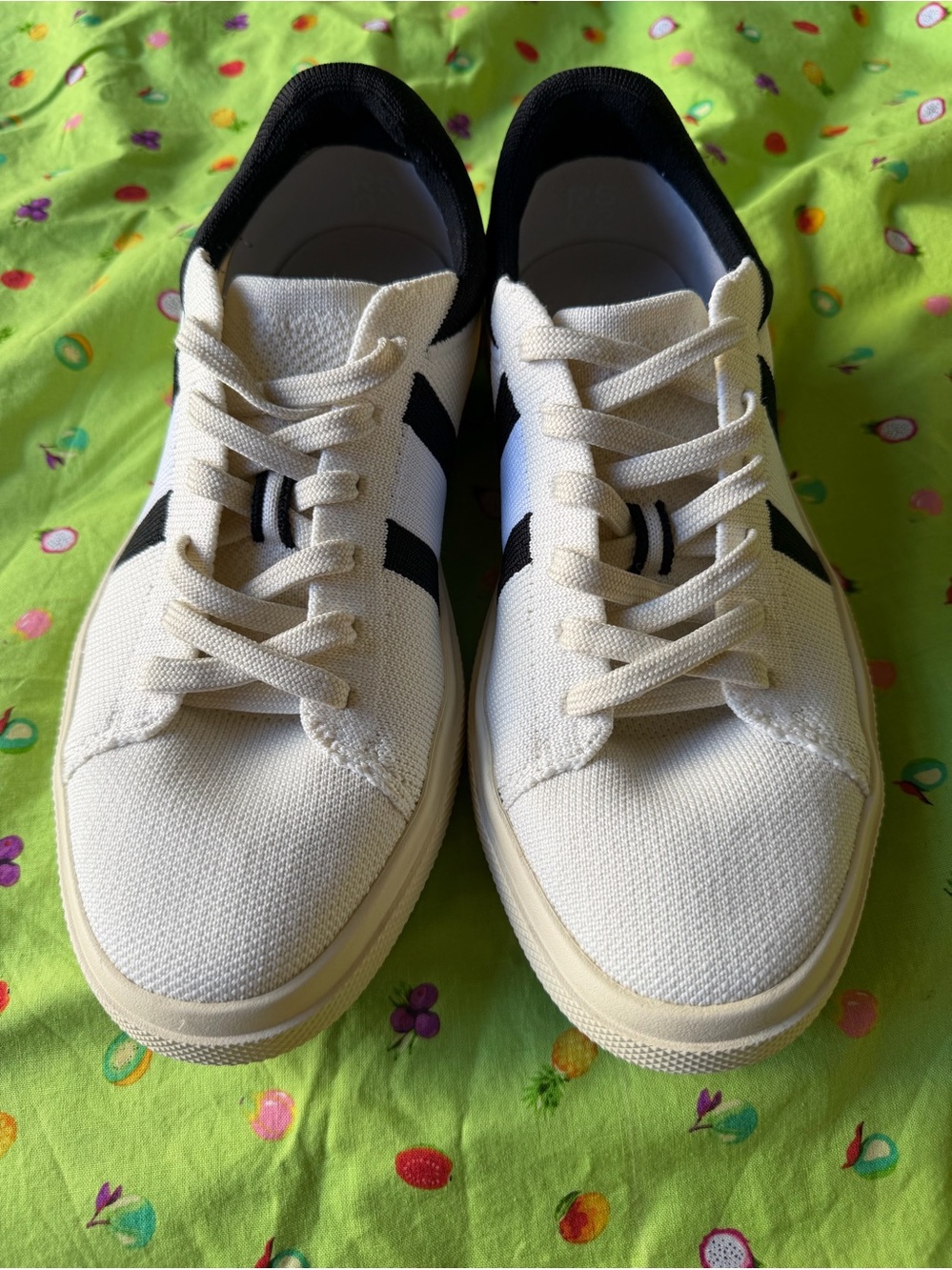 Rothy’s Sneaker